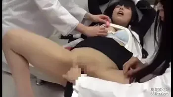 Japanese squirt labor test