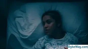 Best friends and lesbians