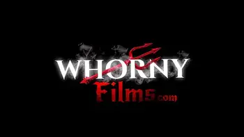 Hot fake tits model Evilyn Jezebel extremely loud squirting orgasms while fucking a big cock in sexy lingerie -WHORNYFILMS.COM