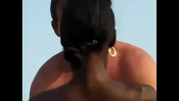 Stop! My ass is on fire!