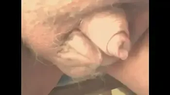 small dick cum