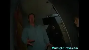 Sexy Crystal Ray sucking dick and taking piss