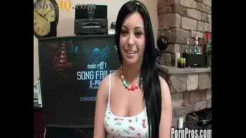 Teen Slut Jackie Daniels can't get enough cock