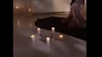 Peaches Lesbian Dildo fuck