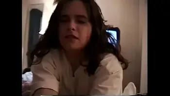 amateur wife foot job