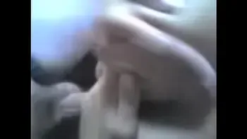 Serbin amateur titsjob