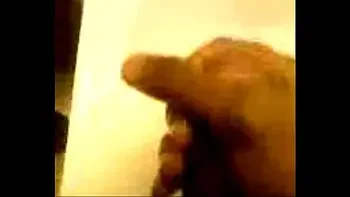 jerking off my hard cock