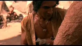 kama sutra - a tale of love