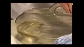 Night Nurse in Training