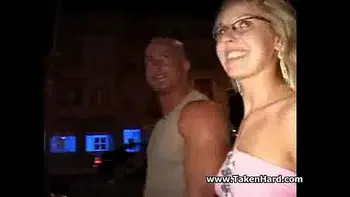 Fucked in the city new york