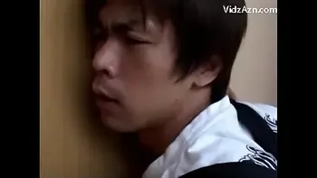 Hot Young Girl in Uniform Orgasm from Masturbation