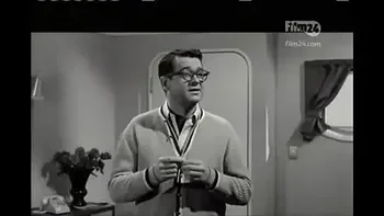 Jayne Mansfield Topless Scene