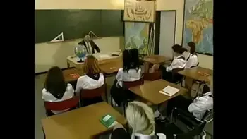 FULL DVD RIP BY JP FUCKING SCHOOL GIRLS HARD (1)