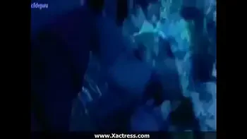 Neha Dhupia Hot Kiss