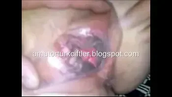 Turkish parasizmikismem