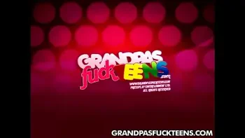 teen fuck by old man