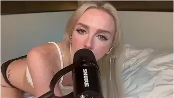 Pov Asmr Sex Roleplay. Sucking, Riding, Wet Pussy Sounds & Cumming All For You - Remi Reagan