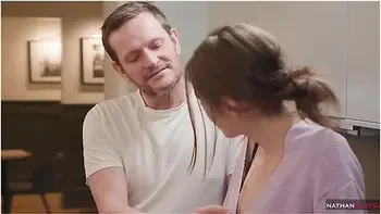 French Skinny Starlet Alba Lala Loves Her Butthole Fucked Hard - 4k Teaser