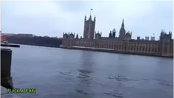 Lucy Love And Adreena Winters In 4k This Is Heaven Scooby Gets Triple Blowjob From British