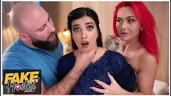 Shy Pakistani Girl Has Sexual Awakening In Threesome With Kinky British Couple With Roxi Keogh And Aaliyah Yasin