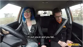 I Emptied My Balls Into Her Asshole - Ryan Ryder And Alexxa Vice