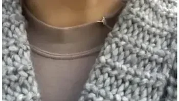 Maevaa Sinaloa - I Swallow A Joggers Cum In The Forest