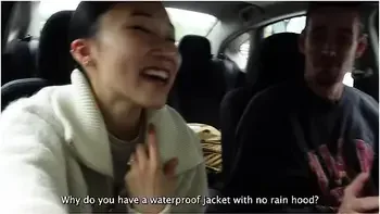 Luna Okko In Chill Day In Canada - Lunas Journey ( )