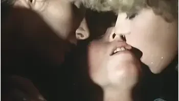 Big Dick In Three Chicks