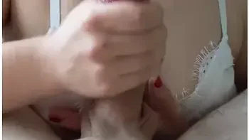 Frbanana Jerks Me Off Like I Have Never Jerked Off