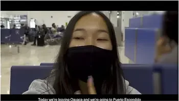 Luna Okko - Fuck & Glamping - Lunas Journey ( )