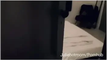 Cuckold, Badly Fucked By My Stepfather - James Band And Julie Holly