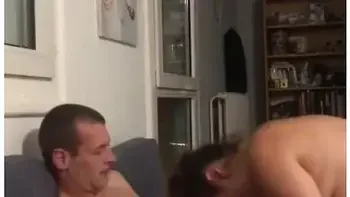 I Fill A Whores Mouth With Cum