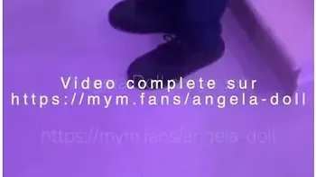 I Ask My Plumber To Anal Fuck Me