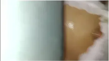 Sloppy Seconds-roommate Lets Me Fuck His Girl W/ His Cum All Over Her Tits