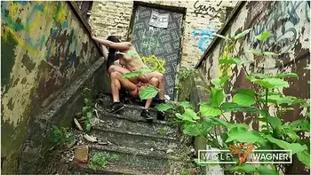 Deutsche Amateure And Berlin Banger - Hook Ups W/ 2 Teens 18+ From Germany