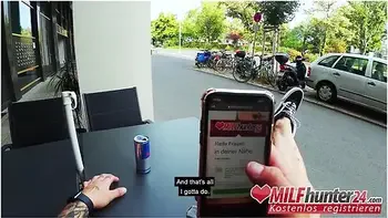 Deepthroat & Hard Pounding Mia Blow By The Milfhunting24