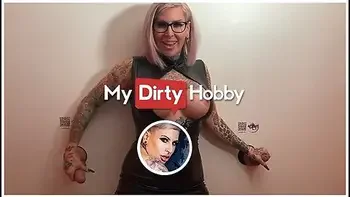 Cat Coxx - Cum Hungry Amateur Tries