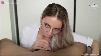 Doggy styled the schoolgirl on the first date, her taut sugary-sweet poon flowed - best porn!