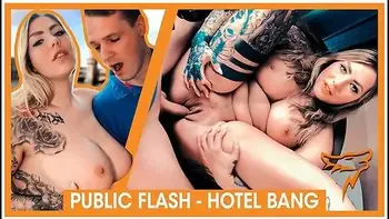 Curvy Chick Mia Blow Gets Banged At The Hotel Wolfwagner.date