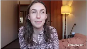 This Natural Beauty Is A Very Sexual Creature