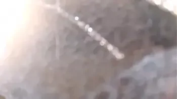 Your goes to a clothing store and puts her panties inside her pussy while she tries on some jeans