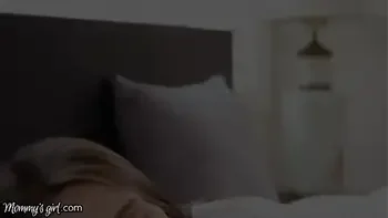 MommysGirl Hot MILF Christie Stevens Fucks Hard With Her Stepdaughter And Her BFF