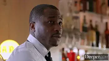 Deeper. Scarlit shares her boyfriend with classmate Gianna