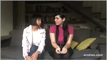 Nature Loving Babes Have A Romantic Sexual Encounter