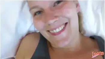 Daddys Luder In Wahrend Dem Guten Morgen Fick Ins Bett Gepisst