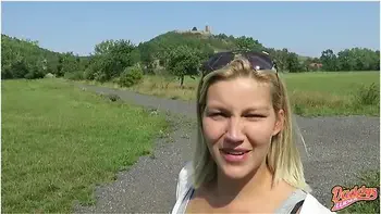 Daddys Luder In Von Frankfurt Bis Berlin Gepisst (4xgepullert)