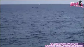 Outdoor Pov Fuck With Very Skinny Petite German Latina Teen 18+ In Holiday