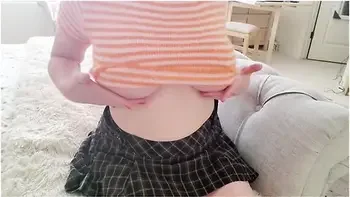 Fabulous Porn Movie Masturbation Crazy , Watch It