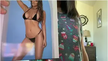 Tiny Micro Bikini Try On Haul Teen 18+ Youtube Haul Lingerie See Thru