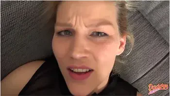 Pants Down And Cock In Until Creampie Fart L Stepdaddys Luder